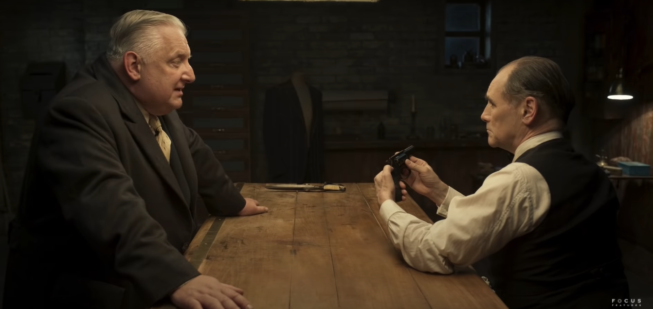 套装(2022)的剧照 套装(2022)的剧照