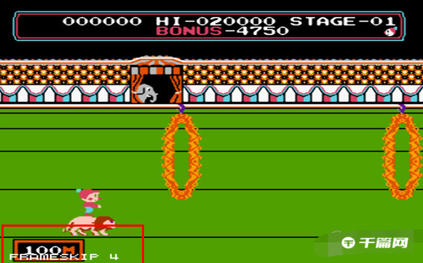 《virtuanes》怎么加速游戏