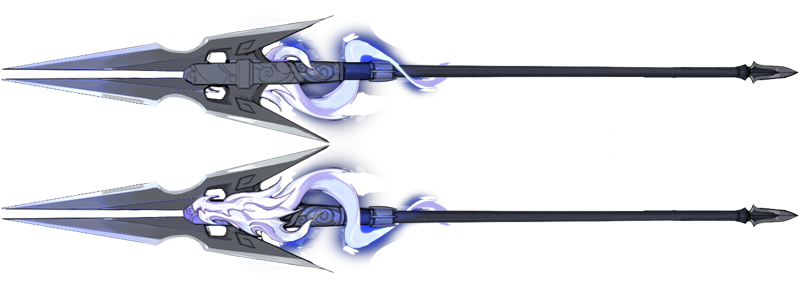 《王者荣耀》赵云英雄皮肤 龙胆介绍