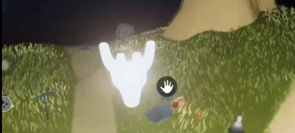 《光遇》光遇夜行季第二个任务怎么做