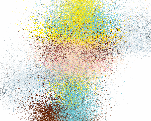 《可牛影像》怎么制作闪图