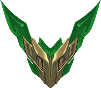 《王者荣耀》钟馗英雄皮肤 驱傩正仪介绍