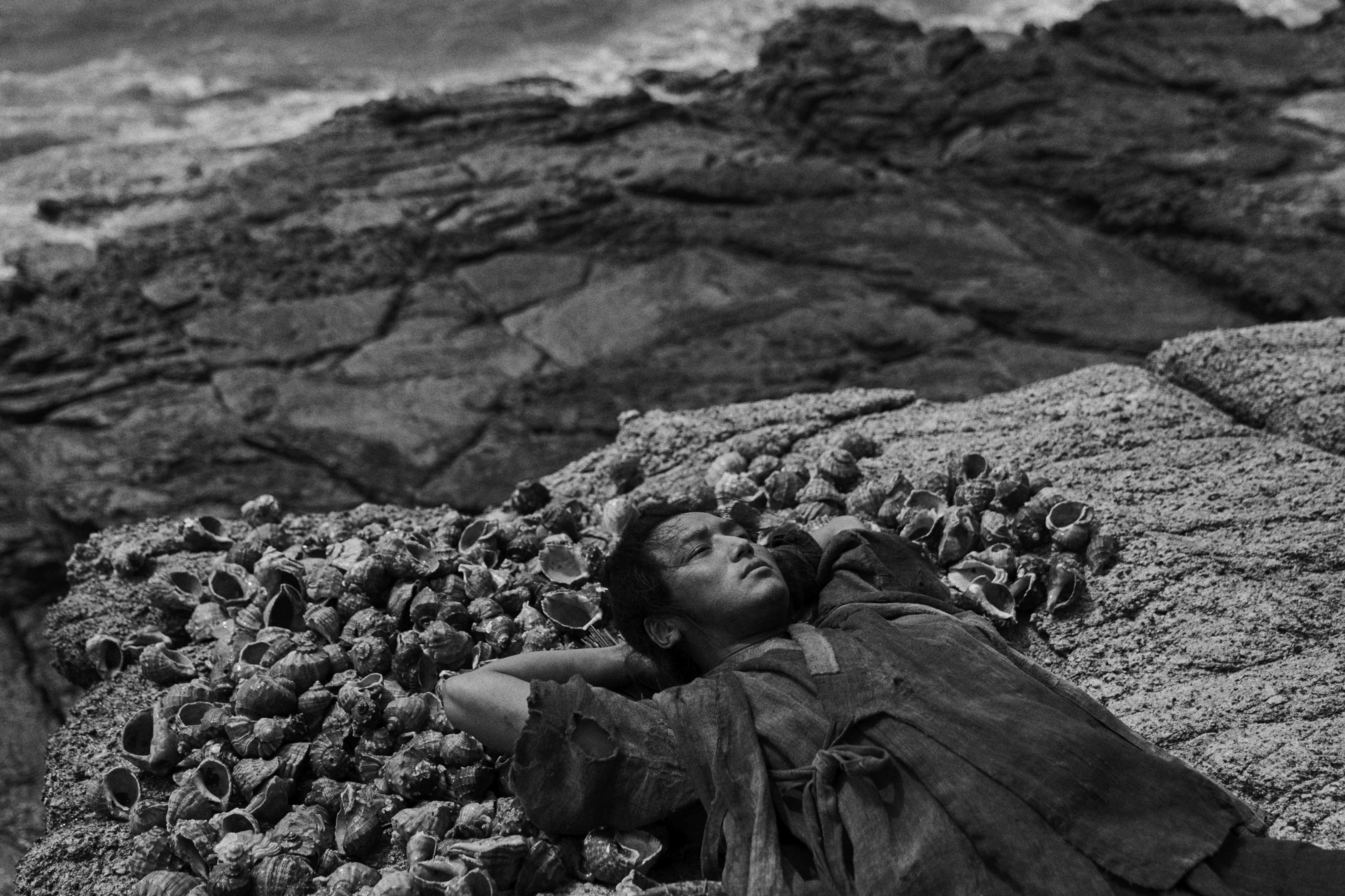 兹山鱼谱(2021)的剧照 兹山鱼谱(2021)的剧照