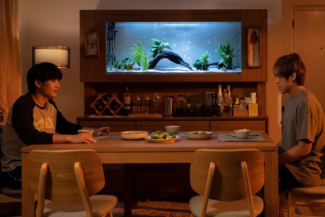 巨星养成记(2022)的剧照 巨星养成记(2022)的剧照