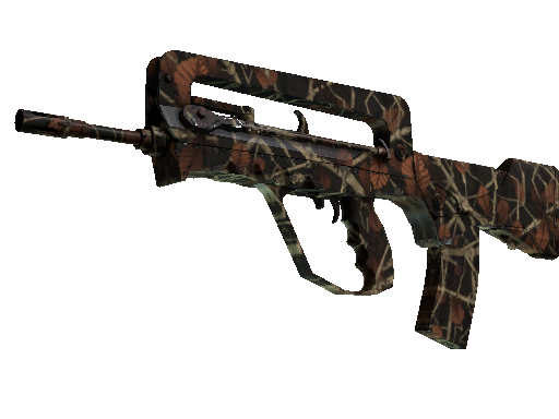 《CSGO》棱彩收藏品能开出什么东西