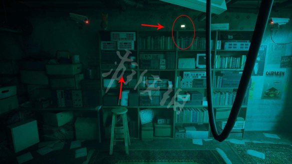 《迷失》视频+图文全记忆全解谜完美全剧情攻略