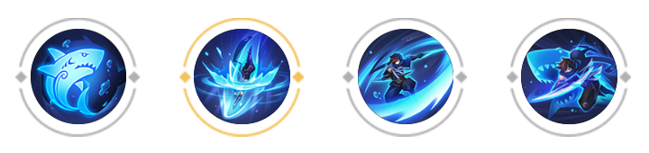 《王者荣耀》刺客澜技能介绍