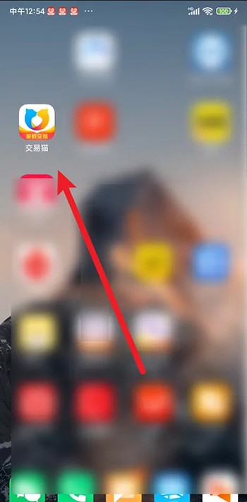 《交易猫》在哪看出价