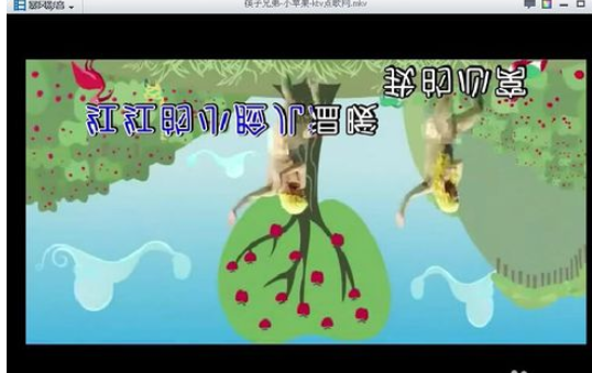 《暴风影音》怎么旋转屏幕