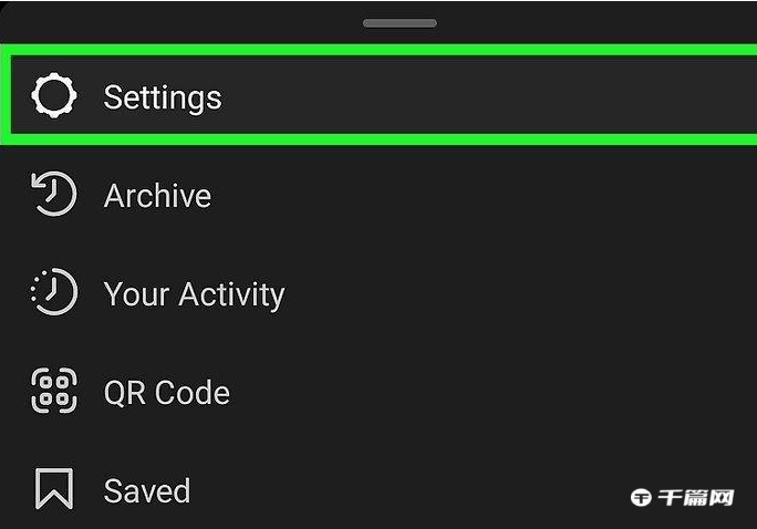 《instagram》关联账号怎么取消