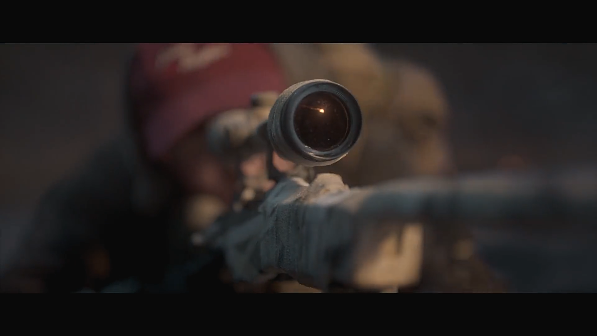 黑蟹行动(2022)的剧照 黑蟹行动(2022)的剧照