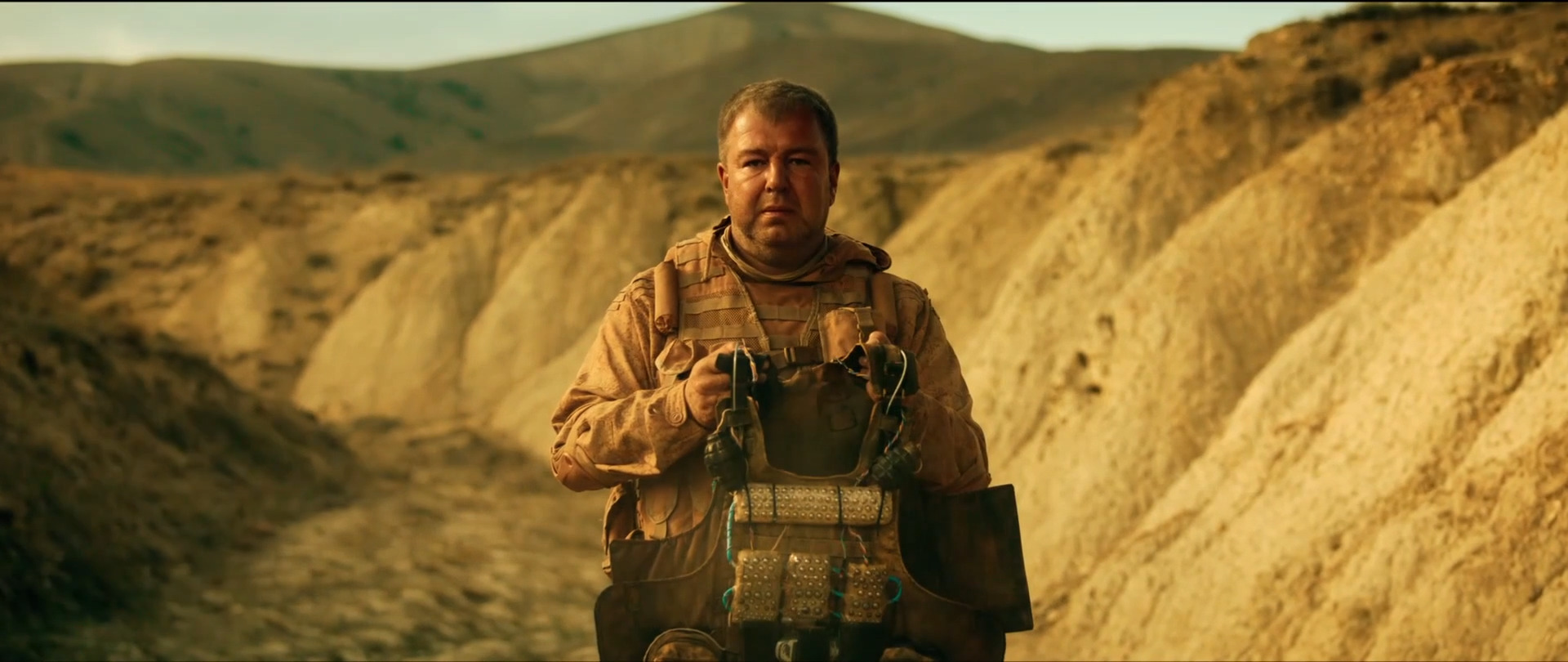 沙漠往事(2022)的剧照 沙漠往事(2022)的剧照