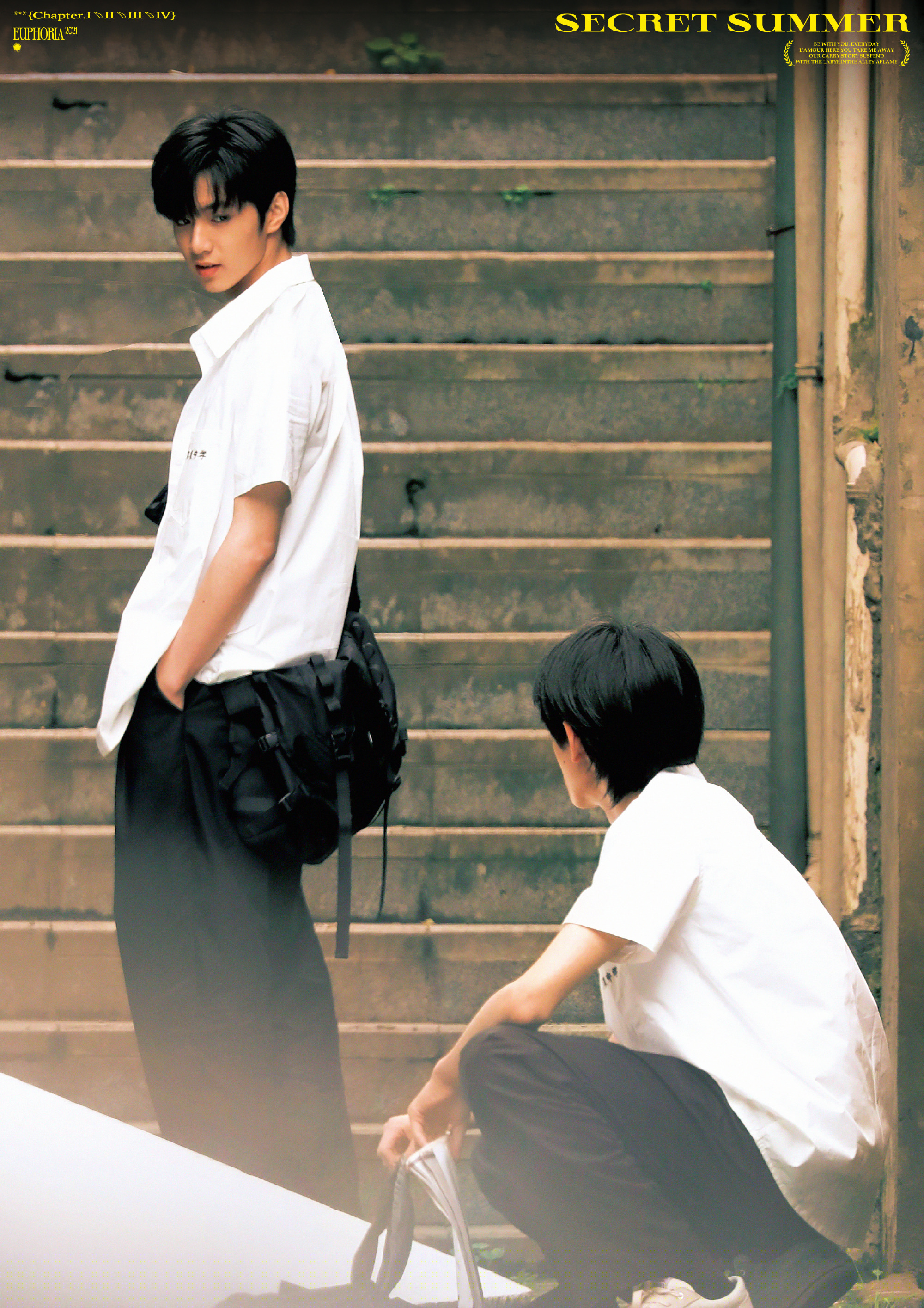 一起等雨停
(2022)的剧照 一起等雨停
(2022)的剧照