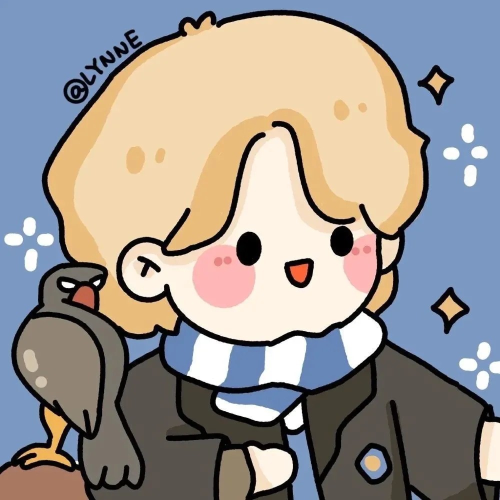 《微信》万圣节头像分享2022