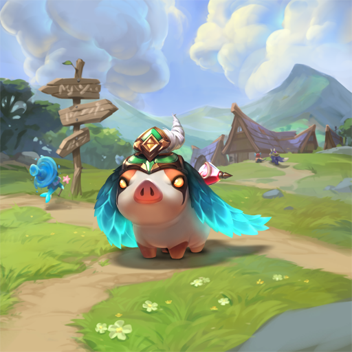 《云顶之弈》破败军团软软图鉴及价格