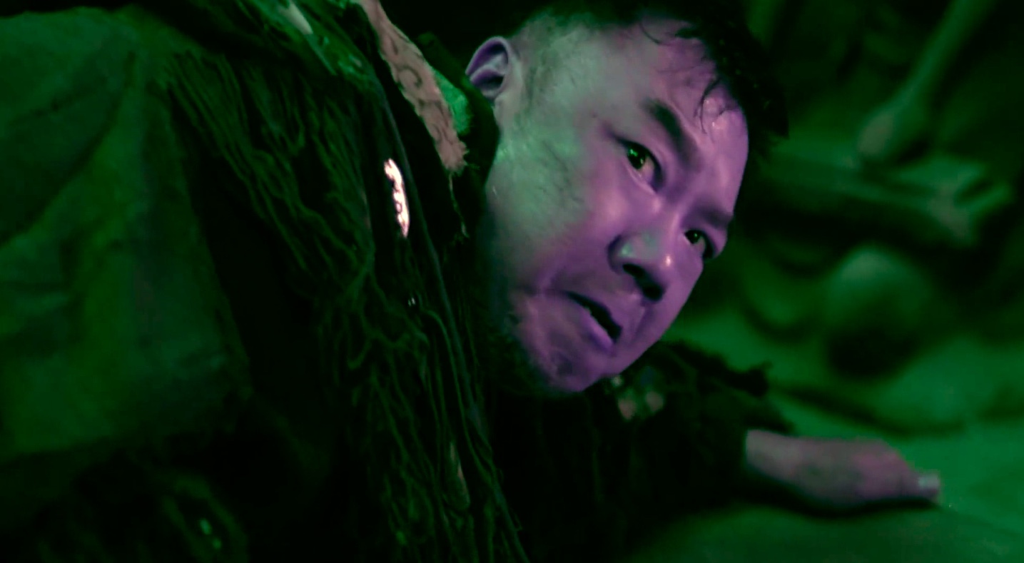 开棺
(2022)的剧照 开棺
(2022)的剧照