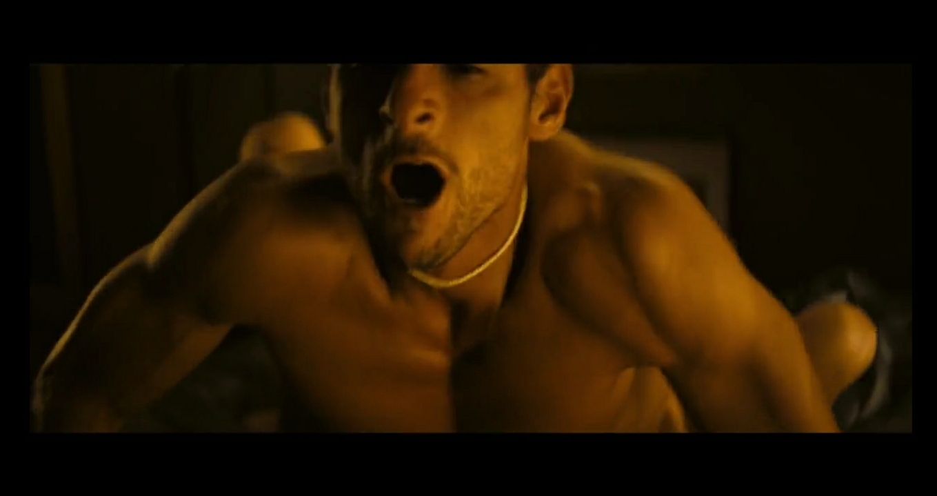 窒恋(2022)的剧照 窒恋(2022)的剧照