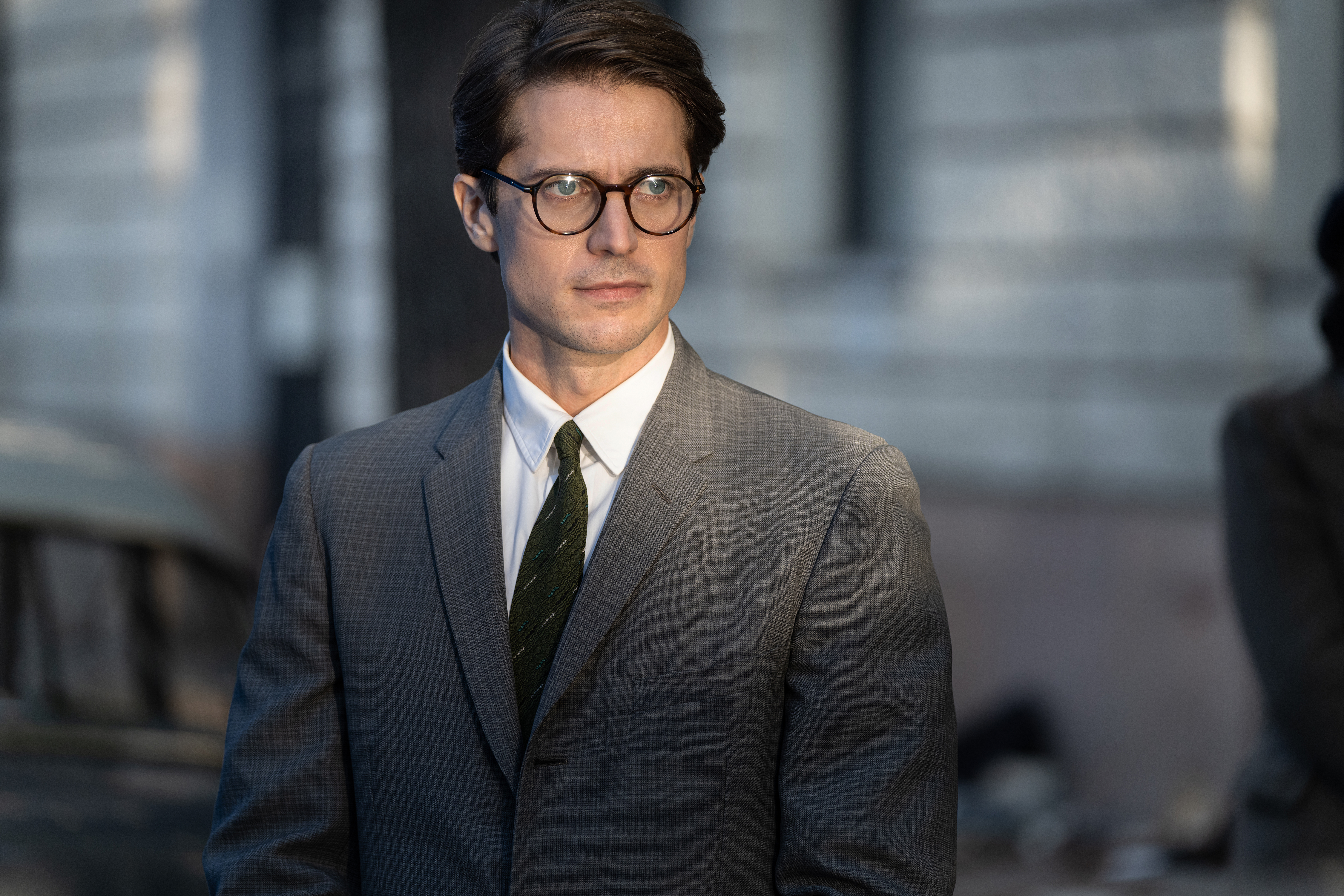 哈里斯夫人闯巴黎(2022)的剧照 哈里斯夫人闯巴黎(2022)的剧照