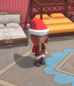 《澳洲梦想镇》有哪些好看的套装