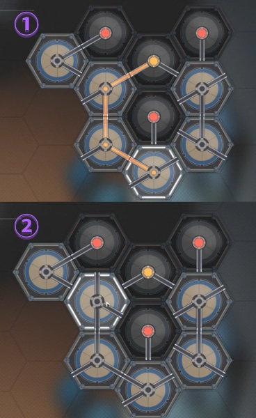 《崩坏：星穹铁道》藏品修复矿区座钟任务完成攻略详细步骤