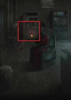 《纸嫁衣4红丝缠》第四章通关图文攻略