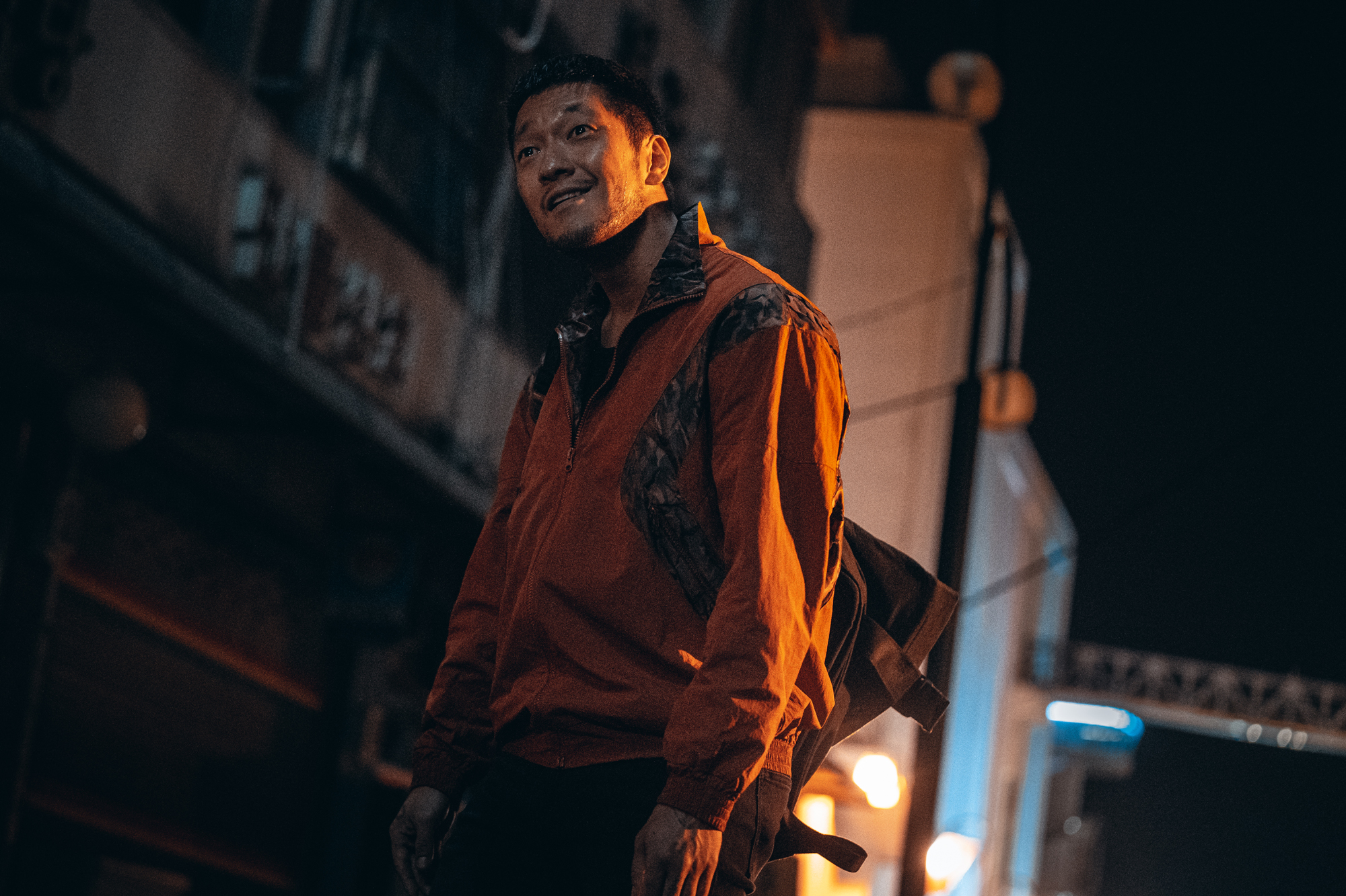 犯罪都市2(2022)的剧照 犯罪都市2(2022)的剧照