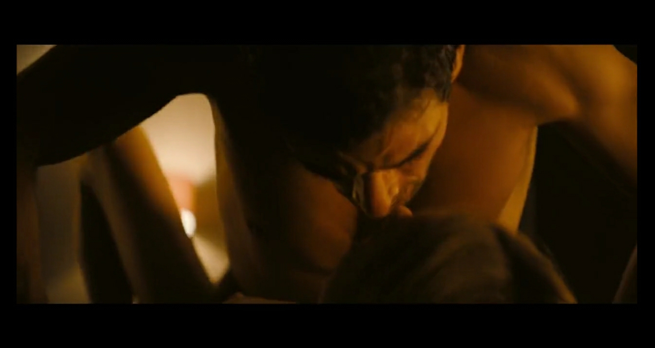 窒恋(2022)的剧照 窒恋(2022)的剧照