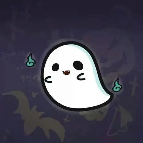 《微信》万圣节头像分享2022