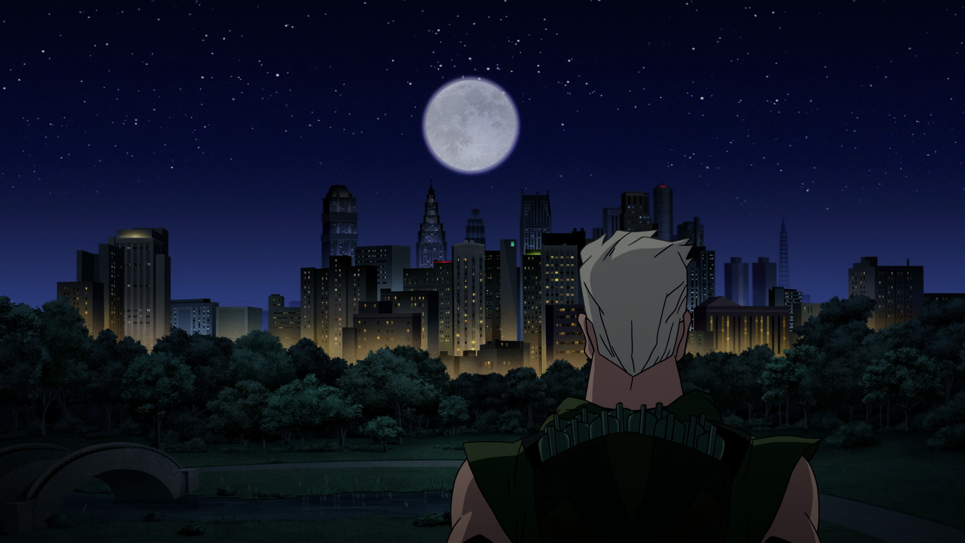 绿灯侠:畏吾神光(2022)的剧照 绿灯侠:畏吾神光(2022)的剧照