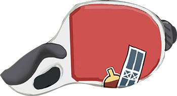 《王者荣耀》鲁班七号英雄皮肤 乒乒小将介绍