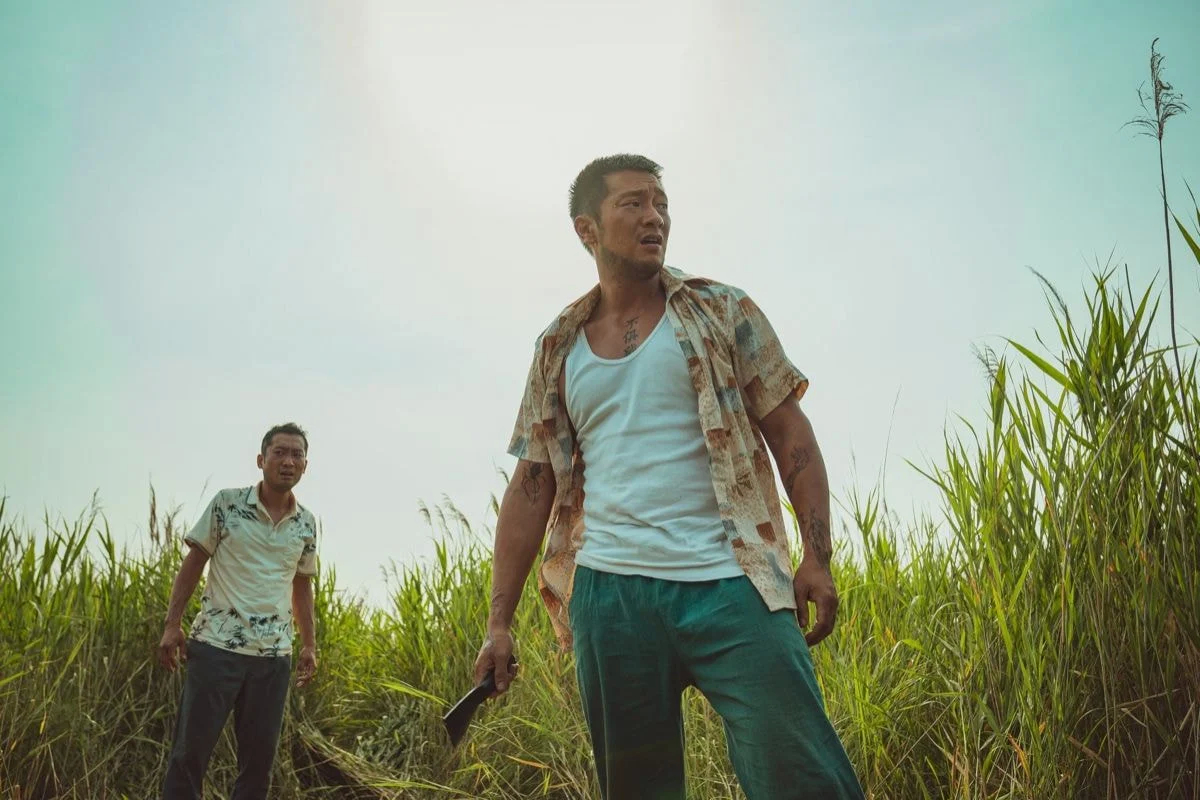 犯罪都市2(2022)的剧照 犯罪都市2(2022)的剧照