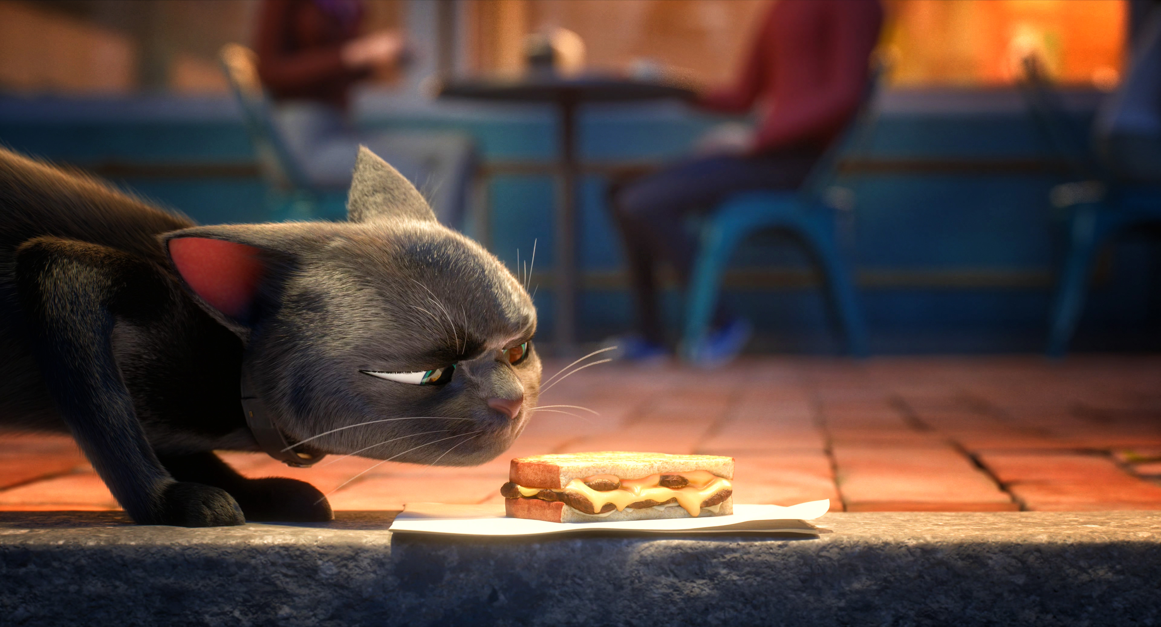 祝你好运(2022)的剧照 祝你好运(2022)的剧照