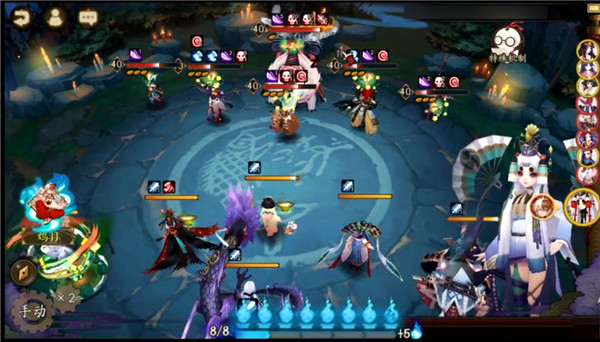 《阴阳师》食梦貘秘闻副本通关攻略