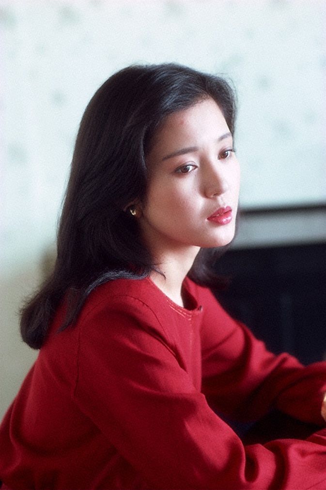 樋口可南子 樋口可南子