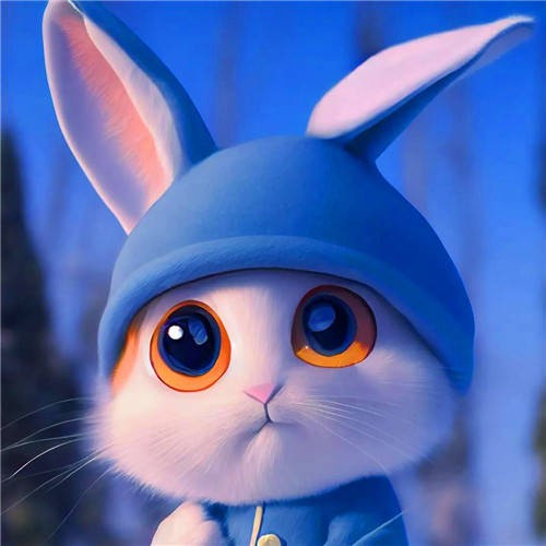 《微信》2023年最新头像大全