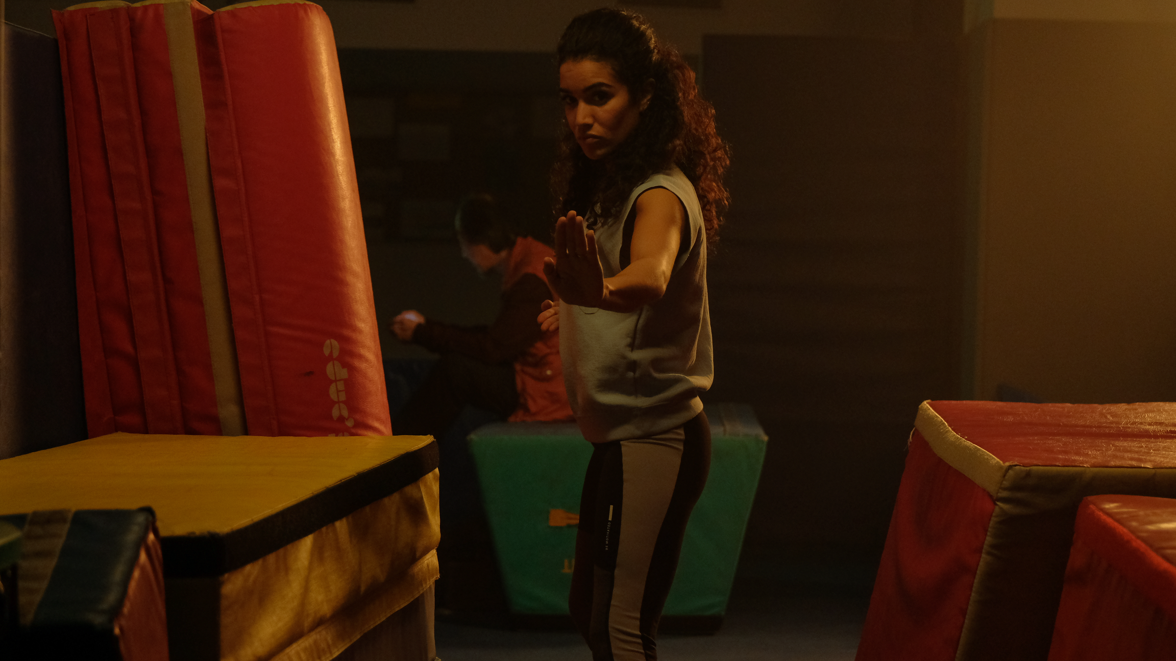 功夫佐拉(2022)的剧照 功夫佐拉(2022)的剧照