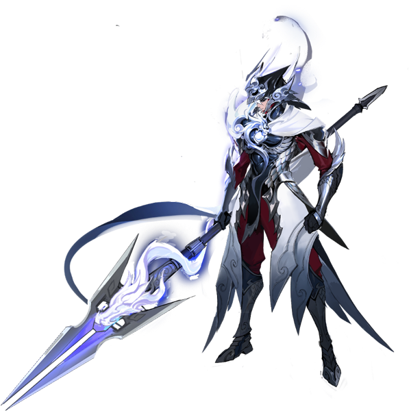 《王者荣耀》赵云英雄皮肤 龙胆介绍