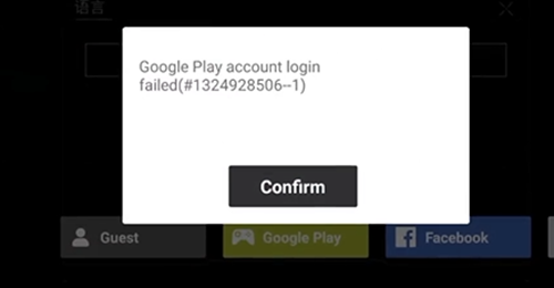 《Lost Light》国际服用户怎么注册