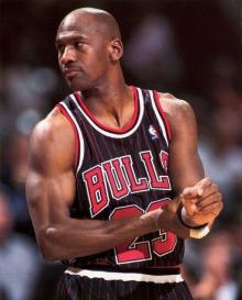 乔丹气贯长虹 乔丹气贯长虹