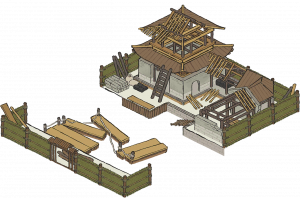 《江南百景图》钞关基础信息介绍