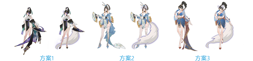 《王者荣耀》不知火舞英雄皮肤 魅语介绍