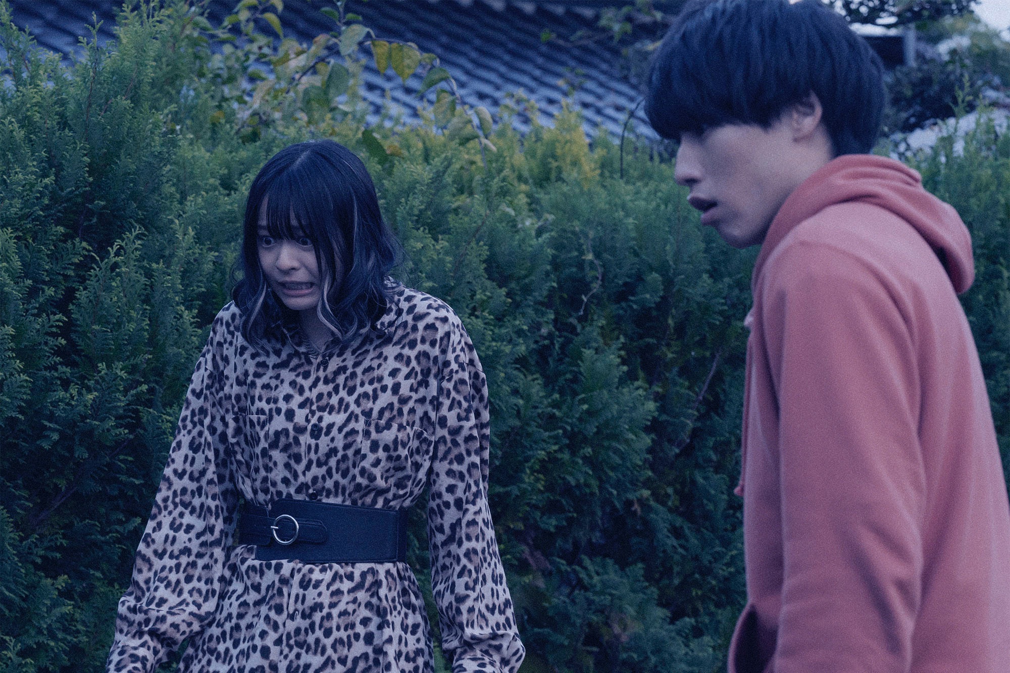 如月车站(2022)的剧照 如月车站(2022)的剧照