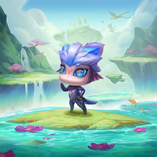 《云顶之弈》舞龙少女奥希雅图鉴及获得方法介绍