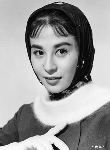 久我美子 久我美子