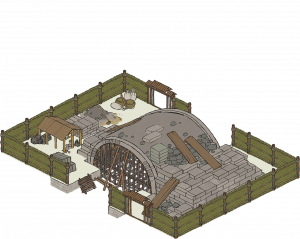 《江南百景图》文昌阁基础信息介绍