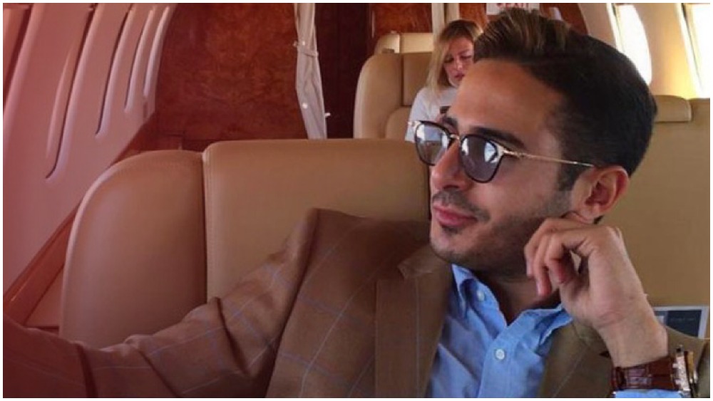 Tinder诈骗王(2022)的剧照 Tinder诈骗王(2022)的剧照