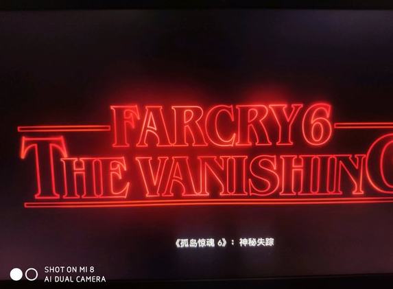 《孤岛惊魂6》神秘失踪任务怎么完成