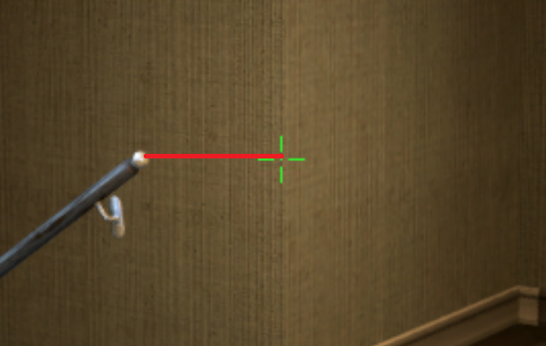 《CSGO》实战 Inferno单向烟技巧