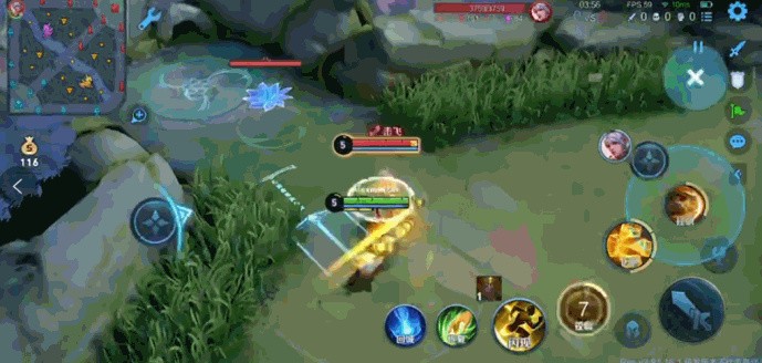 《王者荣耀》S29赛季闪影花作用分析