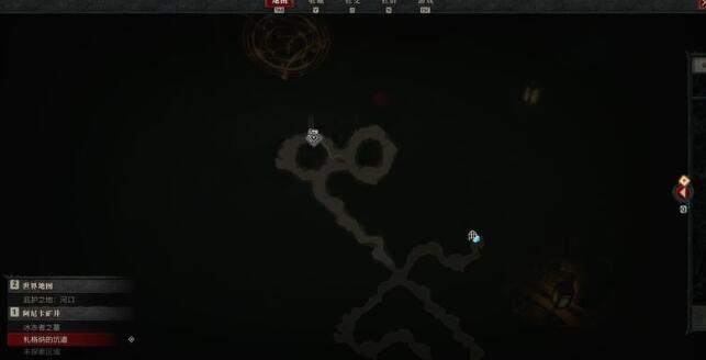 《暗黑破坏神4》风暴爪威能获得方法分享